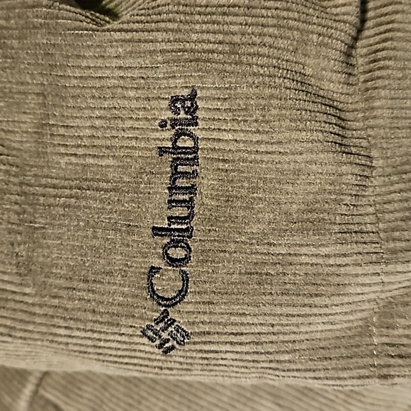 NWT Columbia Ruby Falls Novelty Jacket Womens Size XL - Picture 4 of 16